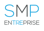 Logo SMP entreprise